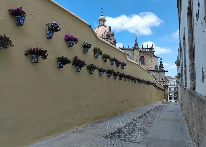 La Casa de Pepa