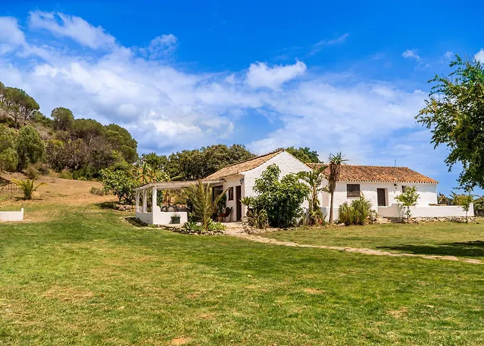 Finca Santa Teresa, Casa La Higuera