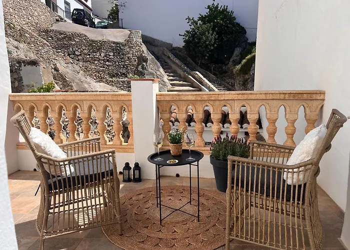 Casa Alegría