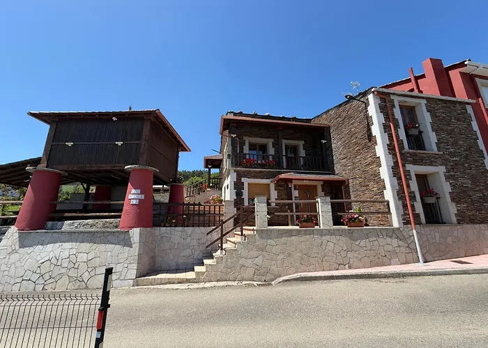 Casa Do Lagar, Praia Da Abrela