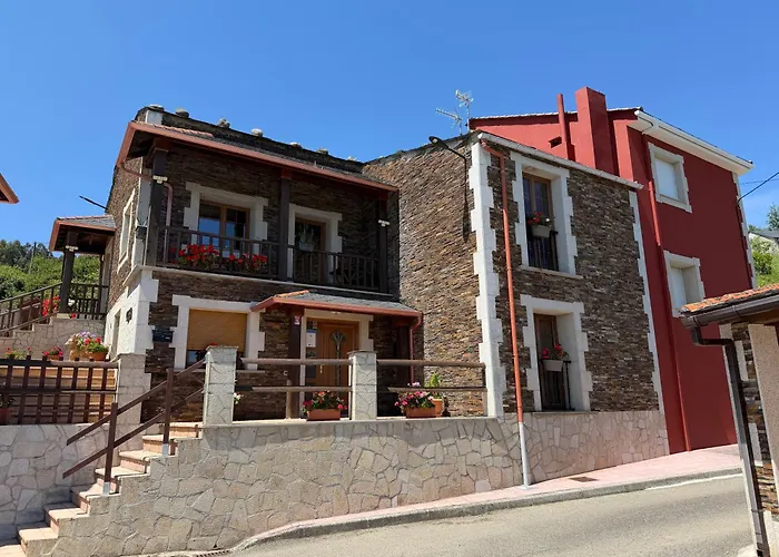 Casa Do Lagar, Praia Da Abrela