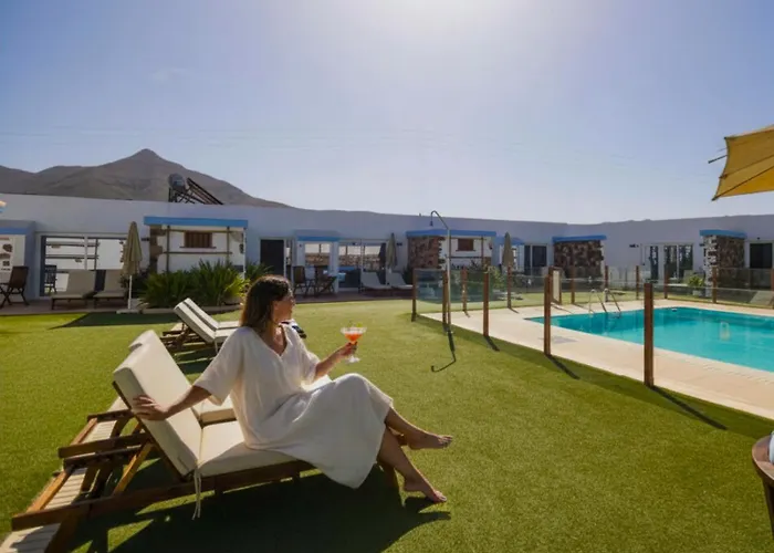Hotel Boutique Rosario Martin