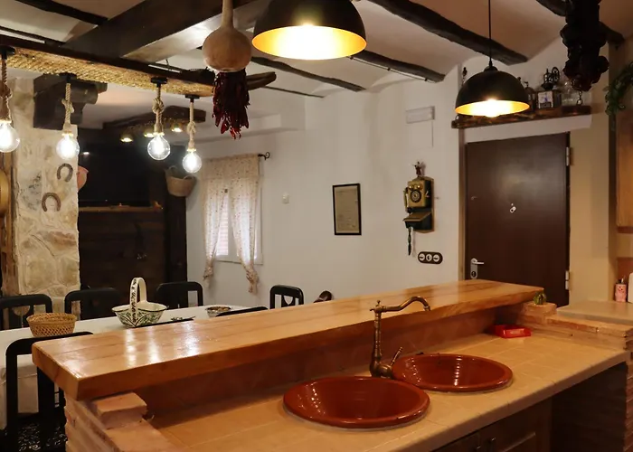 Casa Rural Anita