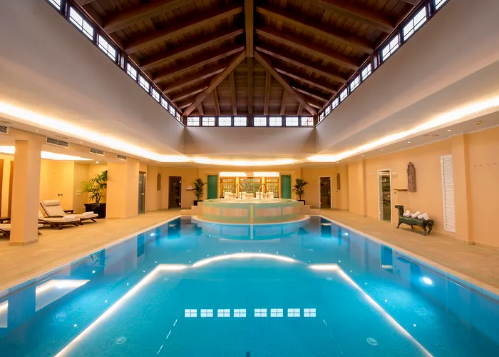 Hotel Botanico Y Oriental Spa Garden Puerto de la Cruz , Hiszpania