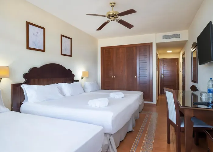Occidental Jandia Mar Hotel Morro Jable , Spania