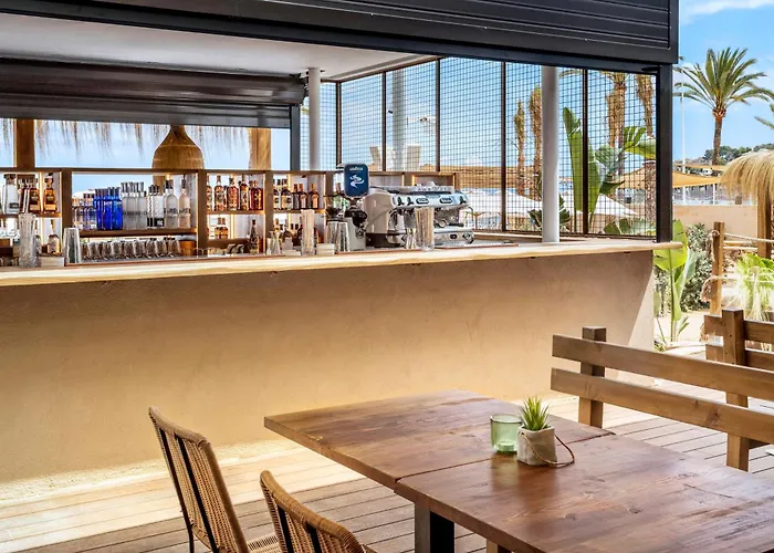 Innside By Melia Wave Calvia Magalluf, Spania