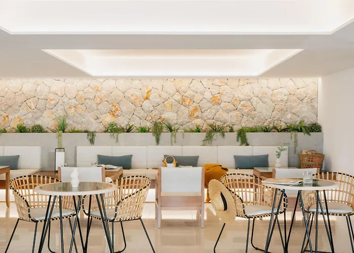 Mim Mallorca Member Of Melia Collection (Adults Only) Sa Coma , Spanien