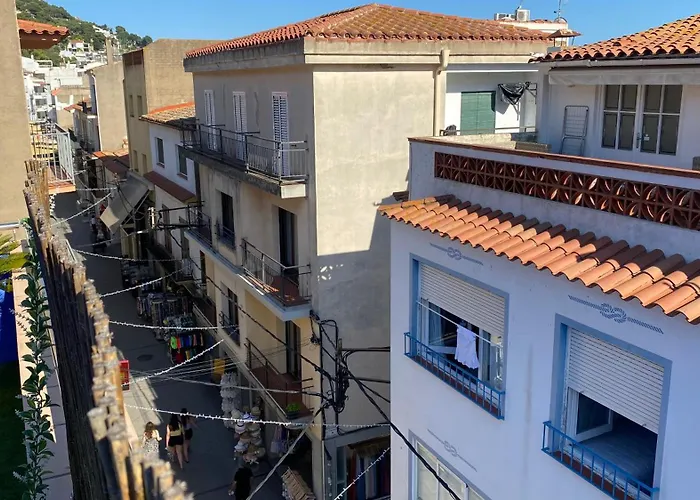 Hotel Cal Tet
