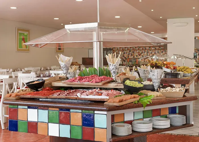 Hotel Las Águilas Tenerife, Affiliated by Meliá Puerto de la Cruz , Spagna