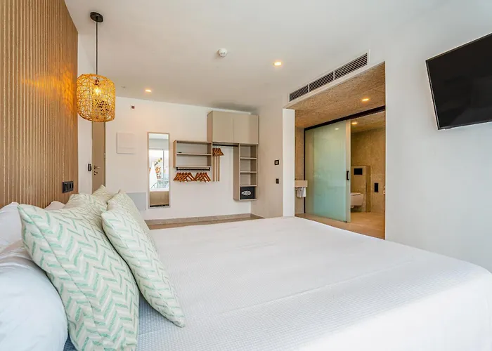 MarSenses Puerto Pollensa Hotel&Spa Adults Only, Spanien
