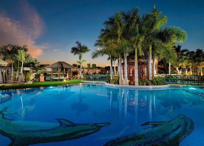 Garden Eco Resort&Villas