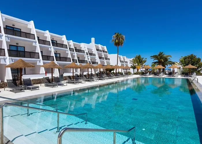 SOL by Meliá Fuerteventura Jandia - All Suites Morro Jable , España