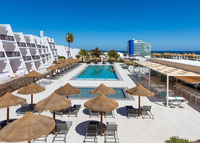 SOL by Meliá Fuerteventura Jandia - All Suites Morro Jable , Spagna