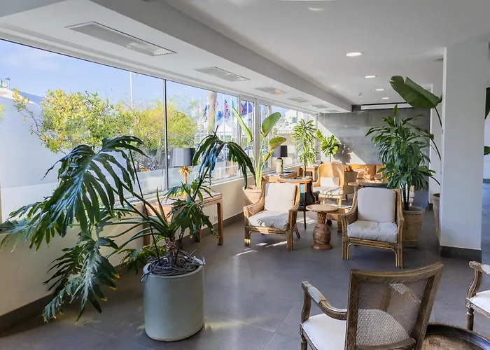 Aparthotel Hyde Park Lane Puerto del Carmen , Hiszpania