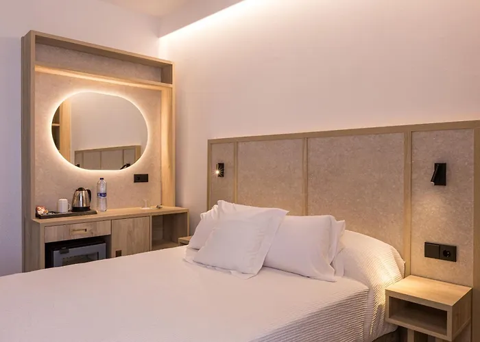 Hotel Gran Sol Sant Antoni de Portmany, Spagna