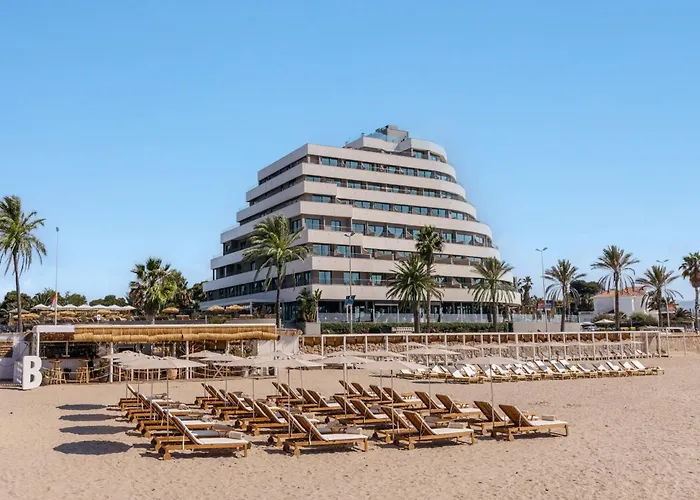 ME Sitges Terramar
