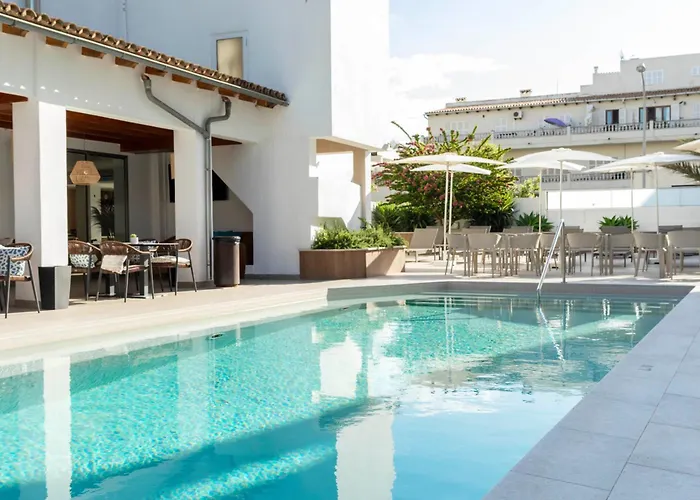 Flacalco Hotel & Apartments Cala Ratjada , Spagna