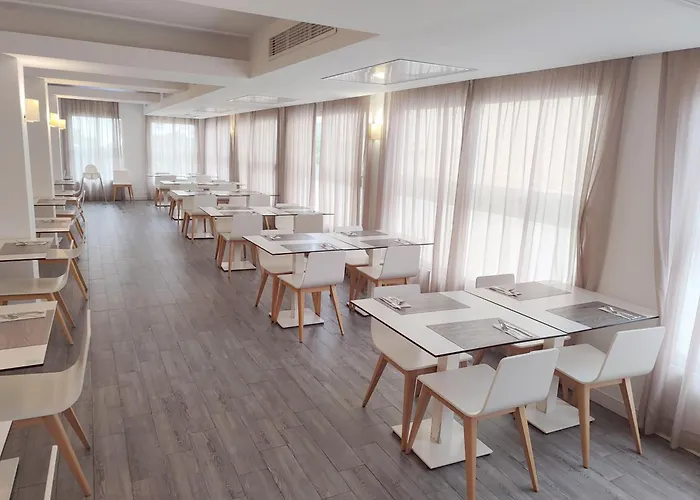 Hotel Bluesea Cala Millor, Spanien