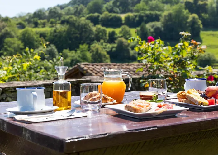 Casa Rural ko Etxezuria