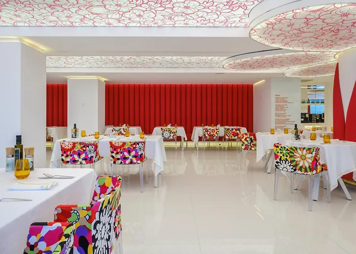 Five Flowers Hotel Formentera member of Meliá Collection Es Pujols, España