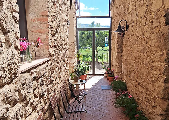 Casa Rural Hosteria Cantarranas
