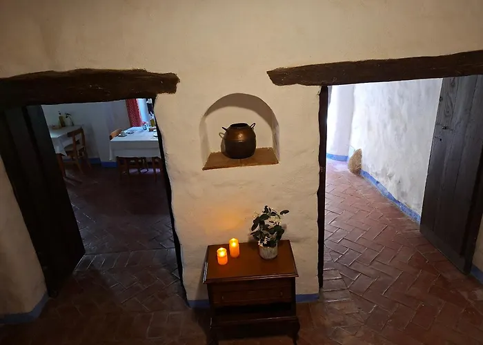 Casa Rural Hosteria Cantarranas