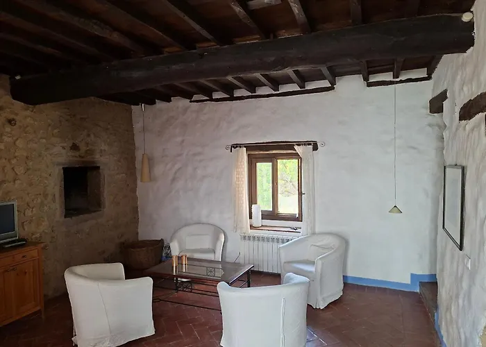 Casa Rural Hosteria Cantarranas