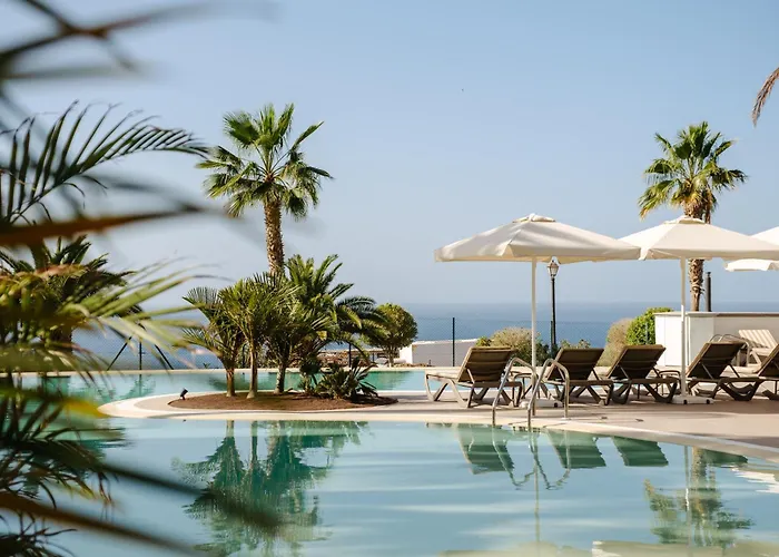 Bahia Principe Escape Tenerife - Adults Only - Newly Renovated!