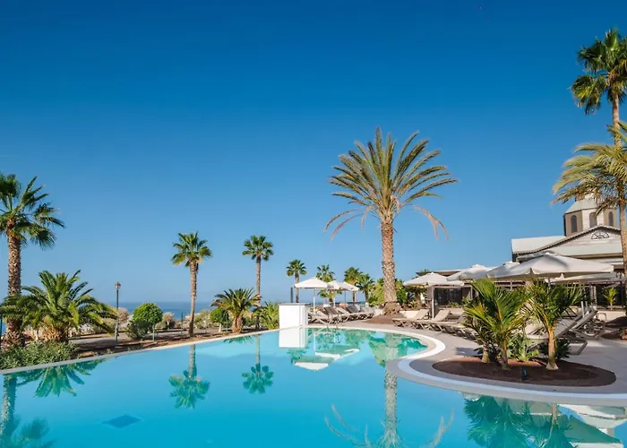 Bahia Principe Escape Tenerife - Adults Only - Newly Renovated! Costa Adeje , Spagna