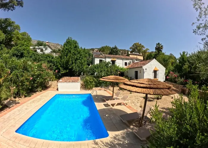 Molino Del Caracol