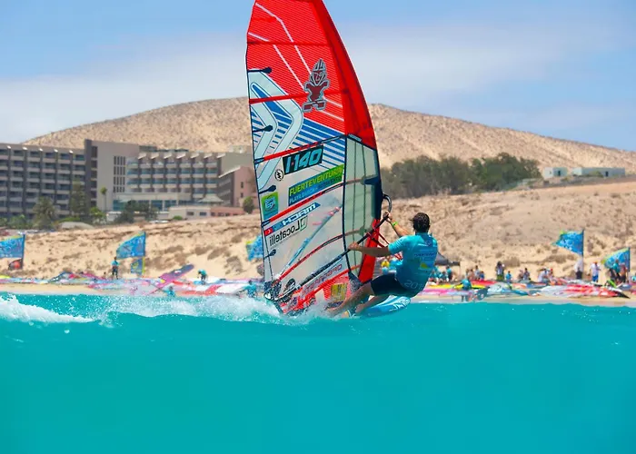 Zel Fuerteventura