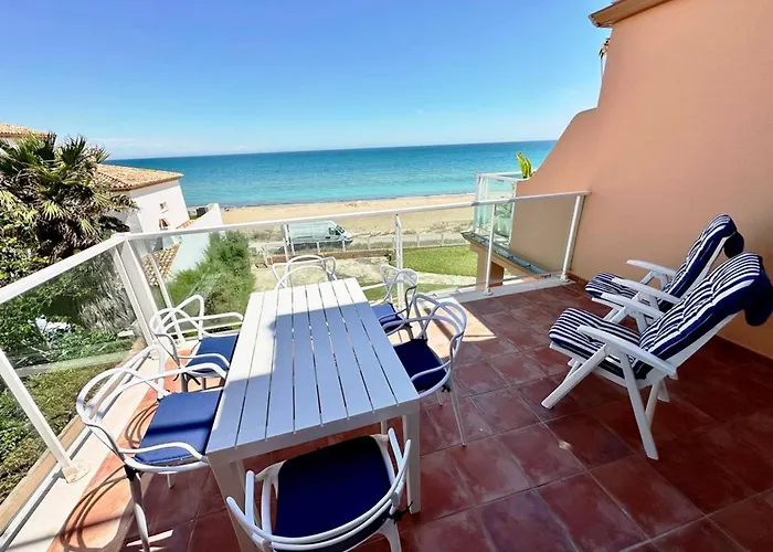 Mirador al Mar 12 by homeprive
