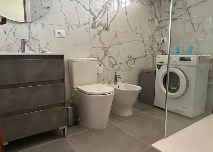 Apt Ocean Park