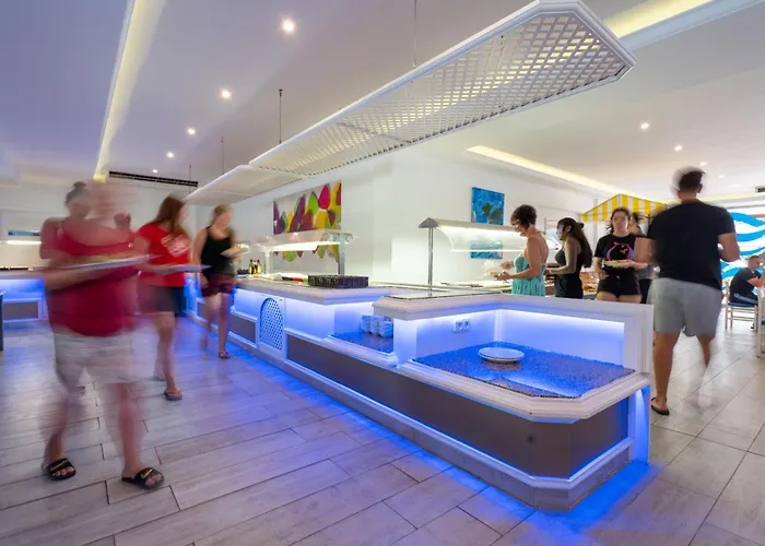 Guya Wave Hotel (Adults Only) Cala Ratjada , España