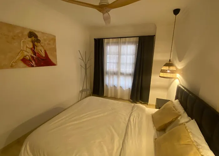 Apartamento Loft Santa Catalina Park Las Palmas de Gran Canaria, España