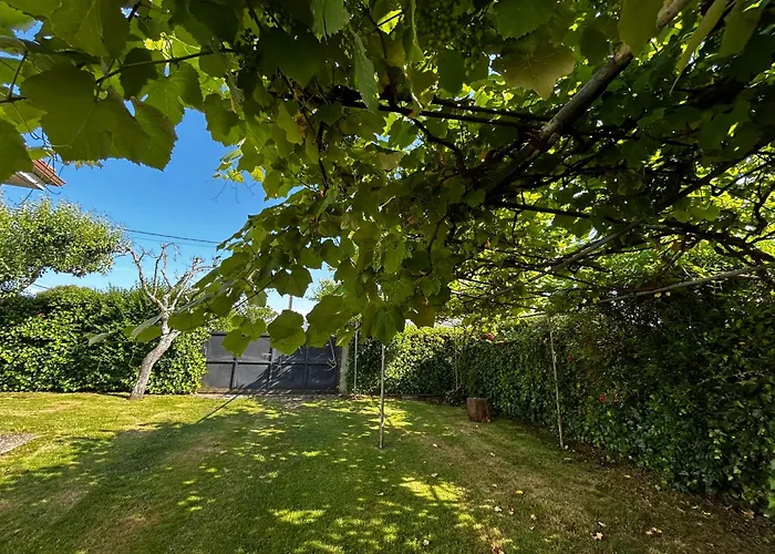 Casa Otilia - Rural - Camino De Santiago