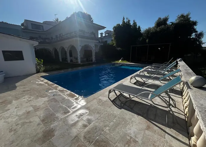 Villa Allyson Boutique Guesthouse