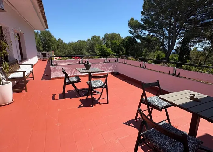 Villa Allyson Boutique Guesthouse Lloret de Mar, España