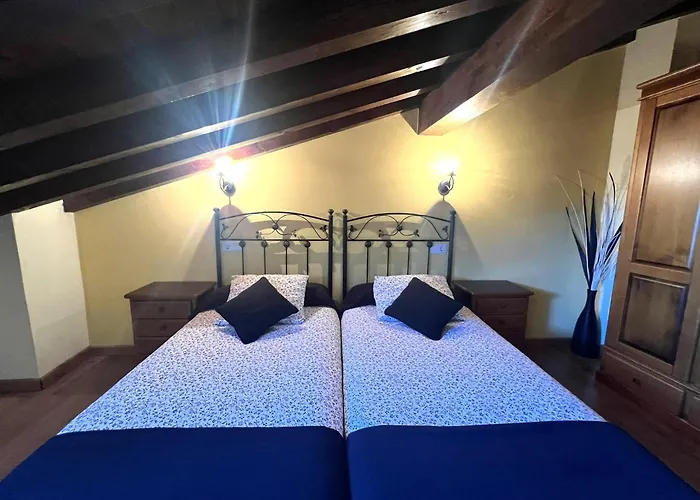Gestiona2R - Casa en Colombres centro