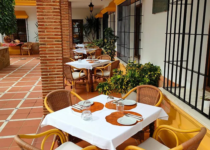 Rural Carlos Astorga