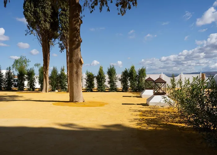 Cortijo El Solano