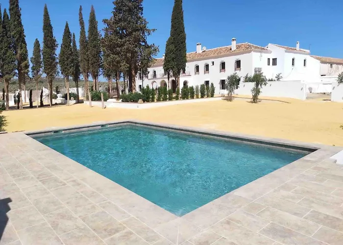 Cortijo El Solano