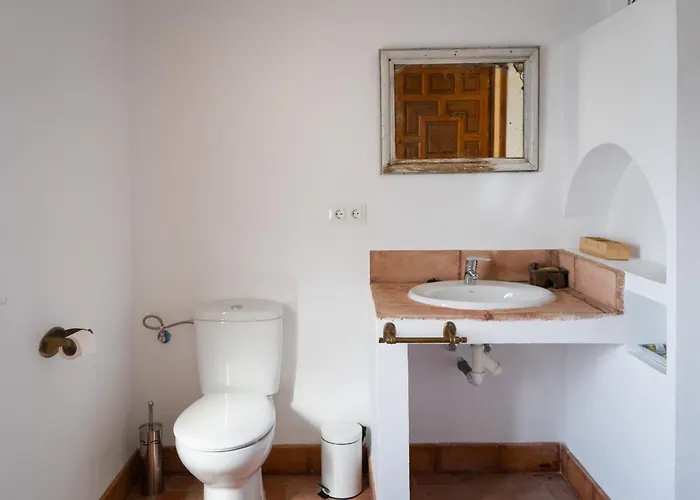 Cortijo El Solano