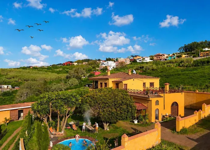 Fort Tenerife