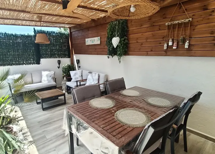 Casa Leti