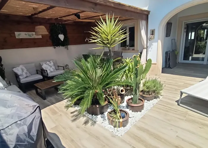Casa Leti