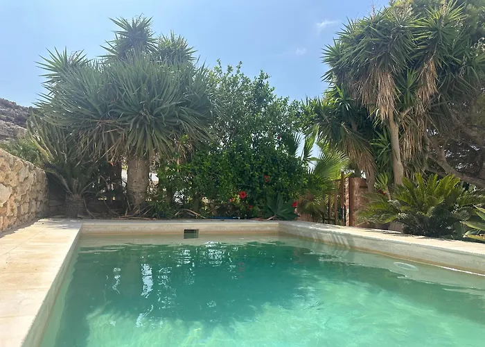 Cortijo Boutique Siete Calas