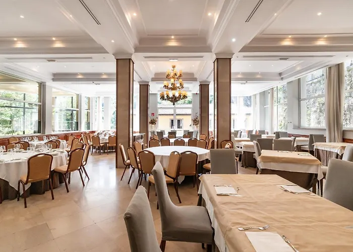 Arcea Gran Hotel Pelayo