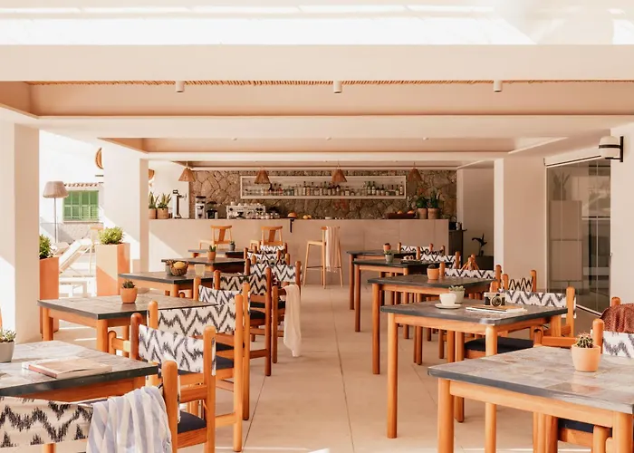 Mim Mallorca Member Of Melia Collection (Adults Only) Sa Coma , Spain