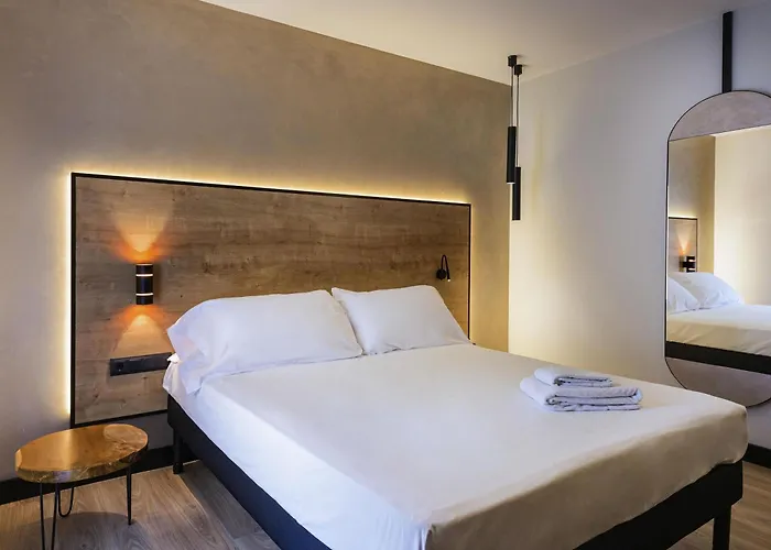 Hotel Ibis Styles Figueres Ronda, España